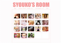 SYOUKO'S ROOM