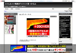 エロんなエロ動画がエロエロ
