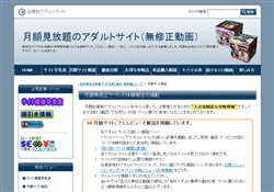 有料アダルトサイト比較月額会員制