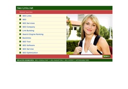 SEO-LINKS アダルトサイト