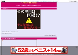 ハメ撮りの18禁動画