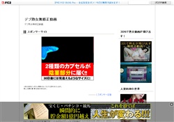 デブ熟女無修正動画