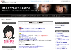 安心して楽しむアダルト動画情報